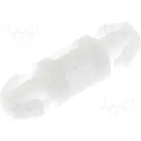 TNE 50x t L: 6mm Schnappschloss / Schnappschloss Kuntoff-Montagestifte