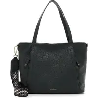 Suri Frey Schultertasche Cory Shopper Darkforest dunkelgrün