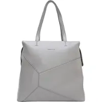 Gerry weber Schultertasche Piece Of Me Shopper LVZ Grey anthrazit