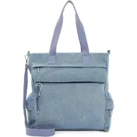 Suri Frey Umhängetasche Schultertasche Foxy Shopper Blue blau