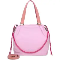 Fritzi aus Preußen Jimbo01 Nylox Shopper Sweet rosa
