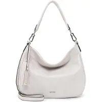 Suri Frey Umhängetasche Schultertasche Ally Crossover Bag Ecru creme