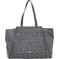 Gerry weber Schultertasche Full Basket Shopper XLHZ Grey grau