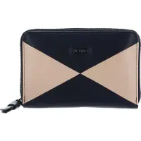 PICARD Geldbörse Harlekin 1 Zip Wallet Ozean - Komb mehrfarbig