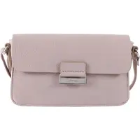 Gerry weber Schultertasche Umhängetasche Talk Different II Shoulder Bag SHF Rose flieder