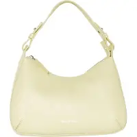 Marc O'Polo Umhängetasche Handtasche Bina Hand Bag Pale Sunflower hellgelb