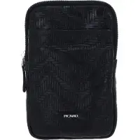 PICARD Handytasche Umhängetasche Sunshine 1 Phone Bag Black schwarz