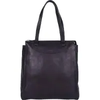 Gerry weber Portofino Shopper LVZ Black schwarz