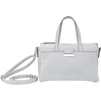 Gerry weber Handtasche Umhängetasche Talk Different II Handbag SHZ Oyster Gray creme