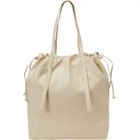 Marc O'Polo Schultertasche Shopper Jonesboro Cream beige