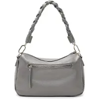 Suri Frey Schultertasche Umhängetasche Tiffany Handbag Darksilver grau