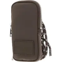 Marc O'Polo Handytasche Akuna Cellphone Bag Nutshell Brown braun