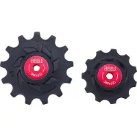 BBB Rollerboys Ceramic Shimano Grx Fahrrad-schaltröllchensatz