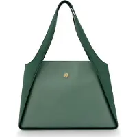 Pip studio Filou Shoulderbag Large Farbe Green 40x15.5x48cm