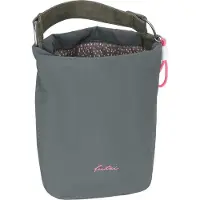Fritzi aus Preußen Schultertasche Lea Hobo Olive tannengrün