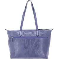 PICARD Schultertasche Cool Down Shopper Violet flieder