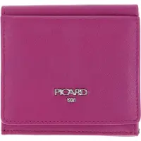 PICARD Geldbörse Bingo Wallet Fuchsia purpur