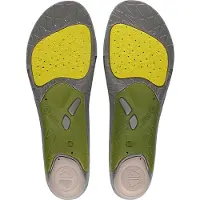 Sidas 3F Outdoor Sense Mid braun (014) L