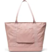 Herschel Tragetasche Alberni Tote - rose - 23 Liter