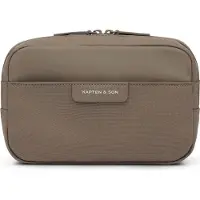 Kapten & Son - Bergen Pro Crossbody - Hüfttasche braun