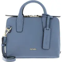 PICARD Handtasche Umhängetasche Java Handbag Denim blaugrau