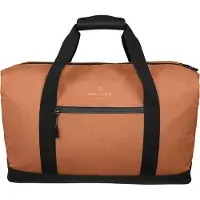 Tenneco Walker Reisetasche Concept 2.0 Miami Weekender Coconut terracotta