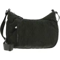 Mandarina Duck Hunter Velvet Hobo Medium Exp Schultertasche
