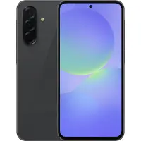 Samsung Galaxy A36 128GB Schwarz 5G Enterprise Edition