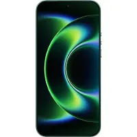 Xiaomi 17 Ultra 512GB Grün 5G