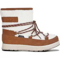 Luhta Winterstiefel Nauttiva Brown Braun 38