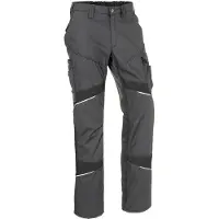 Kübler ACTIVIQ Baumwolle+ Hose LIGHT ergonomische Arbeitskleidung