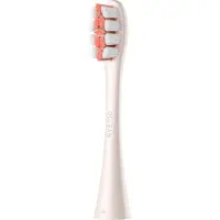 Oclean P1C8-X Pro, 2 Stück(e), Gold, 3 Monat( e), Medium, China,