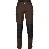 Pinewood 3085 Caribou TC Damen Hose D.Brown/Black (212) 34