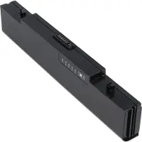 AccuCell Akku passend für Samsung Akku AA-PB9NC5B, AA-PB9NC6B, AA-PB9NC6W, AA-PB9NC6W/E, AA-PB9NS6B, AA-PL9NC2B, AA-PL9NC6W, 4400mAh