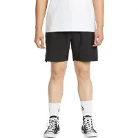 Volcom Frickin Ascender 18 Shorts black Gr. S