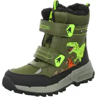 Kappa Stiefeletten Größe: 25