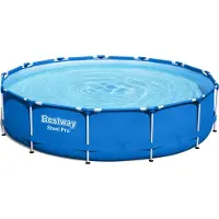 Bestway N - BazŽn Steel Pro 3,96 M x 84 cm 5612E
