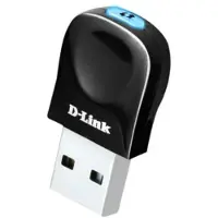 D-Link DWA-131 Wireless N Nano USB-WLAN-Stick 802.11n
