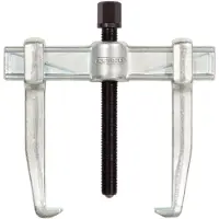 Ks Tools Universal-Abzieher 2-armig mit Ganzstahlhaken - 620.1306
