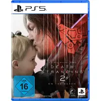 Ps5 Death Stranding 2: On The Beach Mult