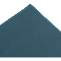 Lifeventure | SoftFibre Trek-Handtuch, faltbar, Marineblau