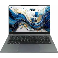 JodaBook Pro-X-S24 (Silber, 14" WQXGA+, AMD Ryzen 7 8845HS, 32 GB RAM, 1 TB SSD) mit Windows 11 Pro & Office 2024 Pro #mit Rucksack