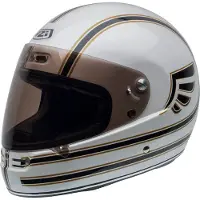 Nzi Street Track 4 Integralhelm Weiß XL Weiß XL