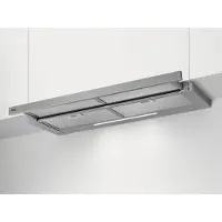 AEG Serie 5000 Dpe5960m Konventionelle Dunstabzugshaube 90 Cm