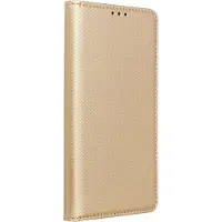 OEM Smart Case Buchhalterung passend für SAMSUNG A17 gold