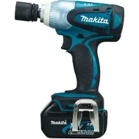 Makita DTW251RMJ, Lithium-Ion (Li-Ion)
