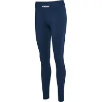 Hummel Elemental Leggings Mit Hoher Taille