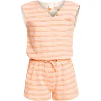 Roxy Big Memories Stripes Kinder-Overall 158