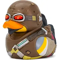 TUBBZ Duck-Figur Borderlands Mordecai 09
