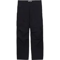 Aigle Ais25mbot001 Hosen Schwarz 48 Mann Schwarz 48